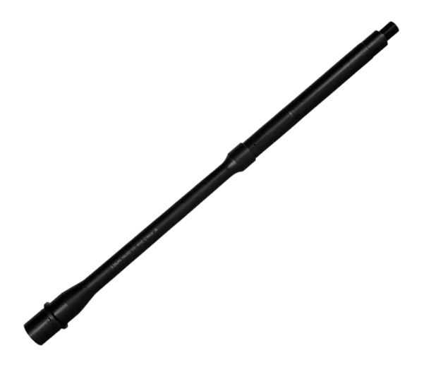 ONE Horse 16in MID-Length Socom Barrel 1:8 Twist 5.56 Nato