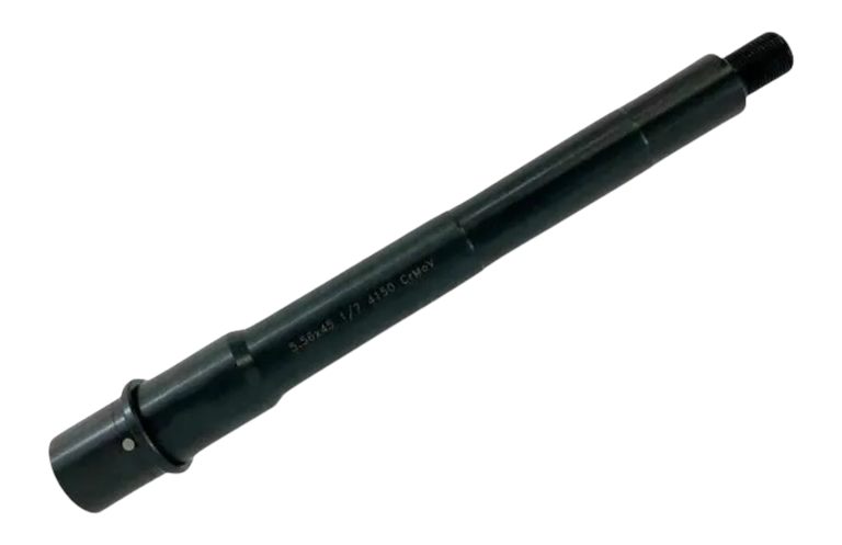 ONE Horse 7.5in 5.56 Barrel Pistol GAS 1:7 Twist