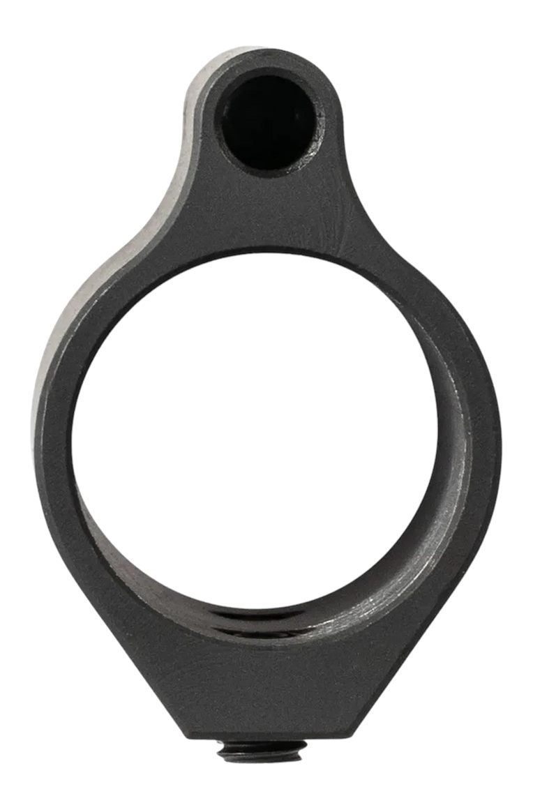 One Horse OH-GB01 LOW Profile Steel GAS Block .750 DIA