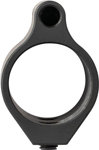 One Horse OH-GB01 LOW Profile Steel GAS Block .750 DIA view 3