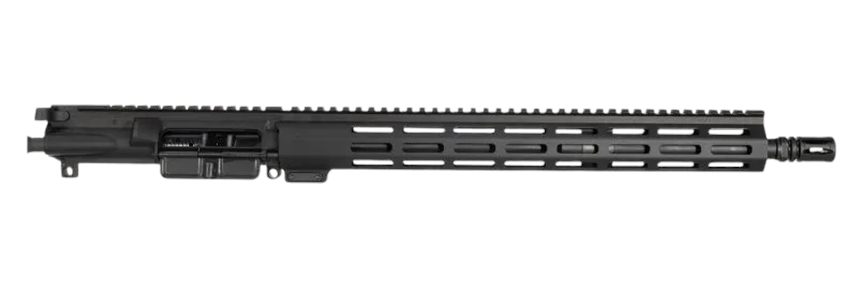 One Horse OH-CU01 16in 5.56 Nato Complete Upper Rcvr