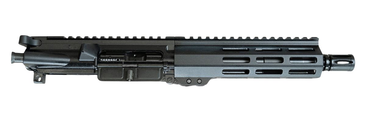 One Horse 7.5'' 300 Blackout Complete Upper Receiver