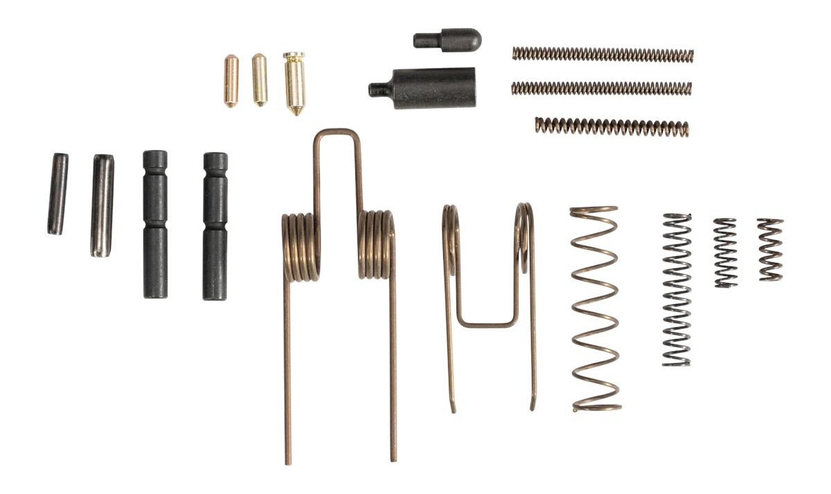 One Horse AR-15 Oh-Shyt Kit Spare Springs/Detents/Pins