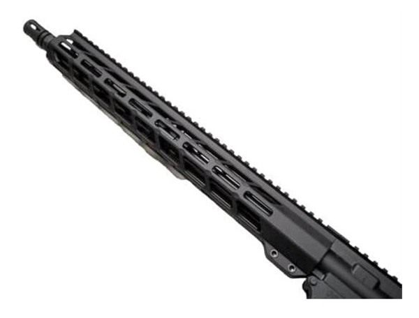 One Horse OH-15 5.56 Nato 30+1 16in Black Threaded Barrel, Receiver w/Picat view 5
