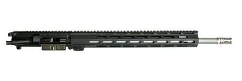 ONE HORSE AR15 COMPLETE UPPER 18" 6MM ARC