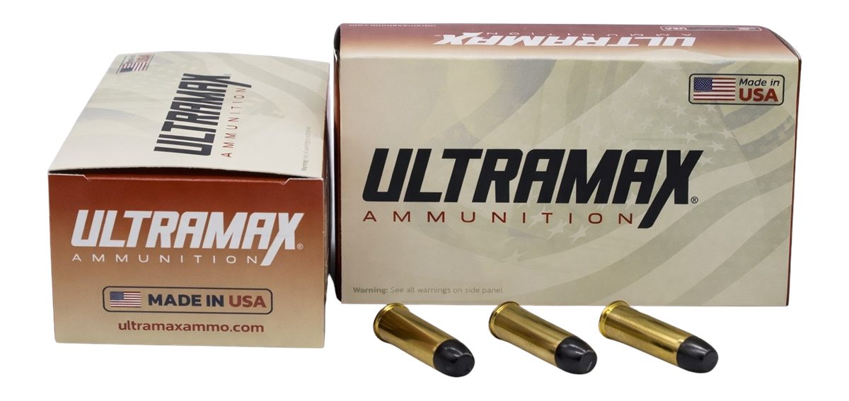 Ultramax Ammunition Ult-44m-2-n 240gr Ppfp 50/10