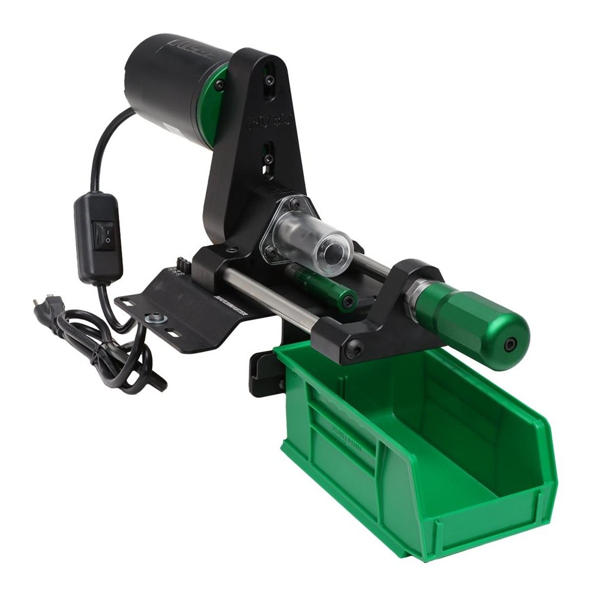 RCBS 90369 MATCHMASTER PRECISION CASE TRIMMER