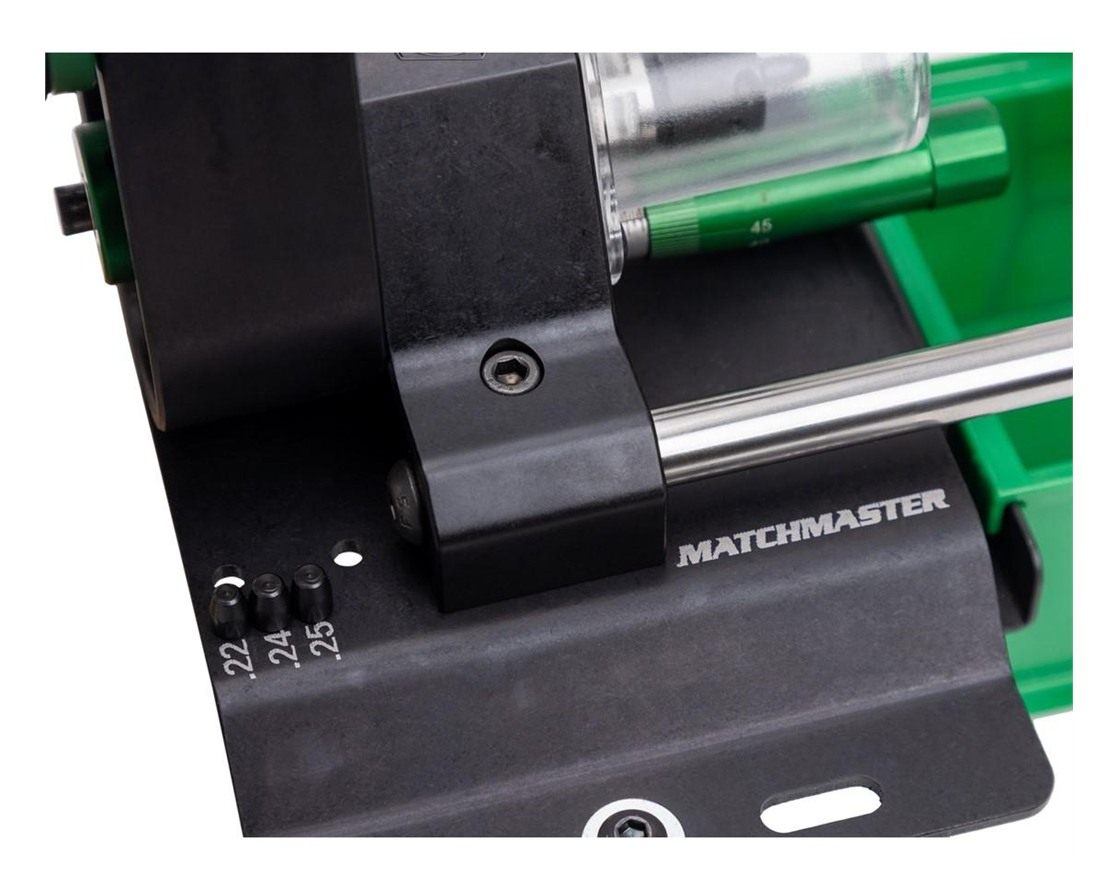 RCBS 90369 MATCHMASTER PRECISION CASE TRIMMER view 2