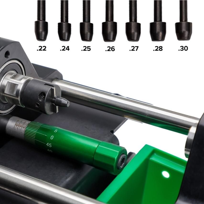 RCBS 90369 MATCHMASTER PRECISION CASE TRIMMER view 4