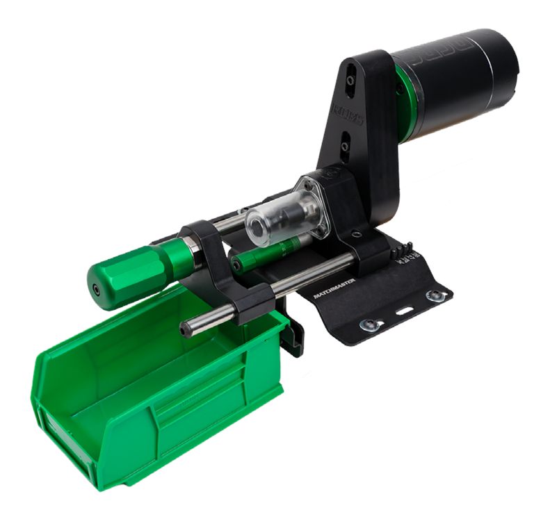 RCBS 90369 MATCHMASTER PRECISION CASE TRIMMER view 6