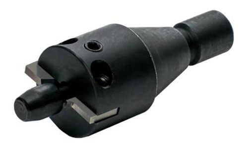 RCBS Matchmaster Trimmer 3-way Cutter Head .27