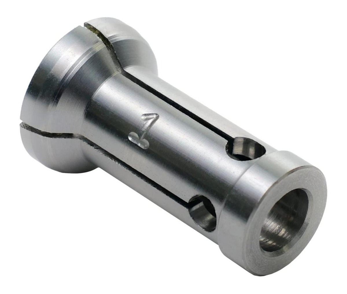 Rcbs Matchmaster Trimmer Collet 2 .418/.506 DIA. view 2