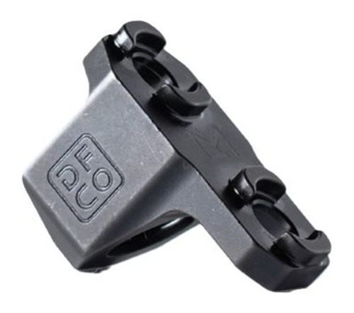 DIE FREE CO QUICK STOP QD SLING CUP BLACK M-LOK