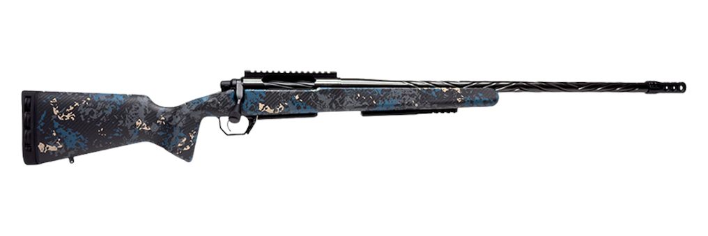 Horizon Firearms HRF-VP2-300P-22R Vandal Prime 2 300 PRC 22in Black Chrome