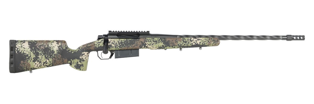 Horizon Firearms HRFBND25CM22R Core Bandit 25 Creedmoor 5+1 22in