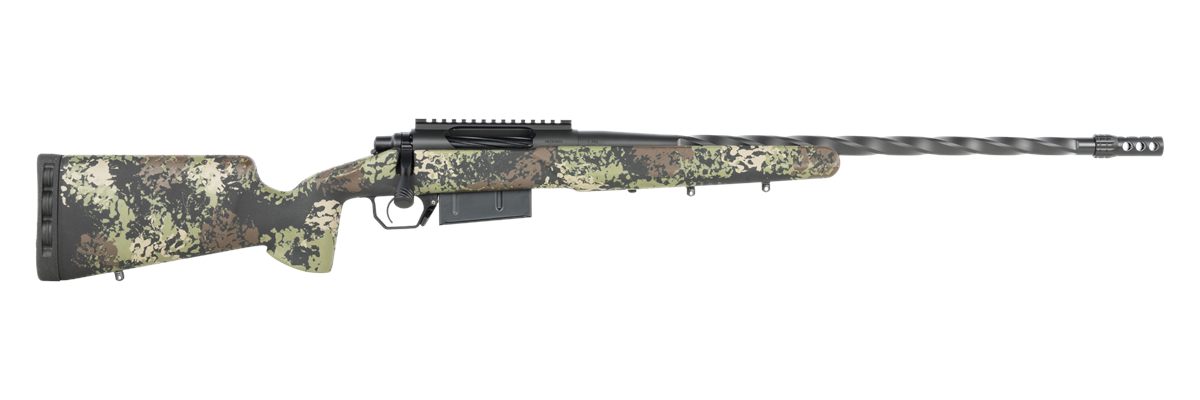Horizon Firearms HRFBND7PRC22R Core Bandit 7mm PRC 22in