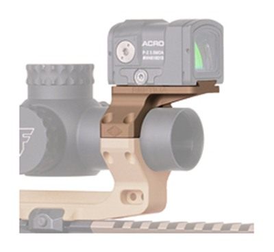 REPTILIA ROF-90 30MM ACRO FDE
