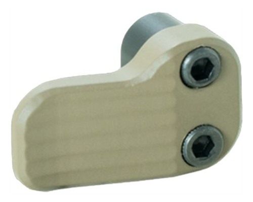 Timber Creek Outdoors AREMRFDE Extended Magazine Release Flat Dark Earth Ce