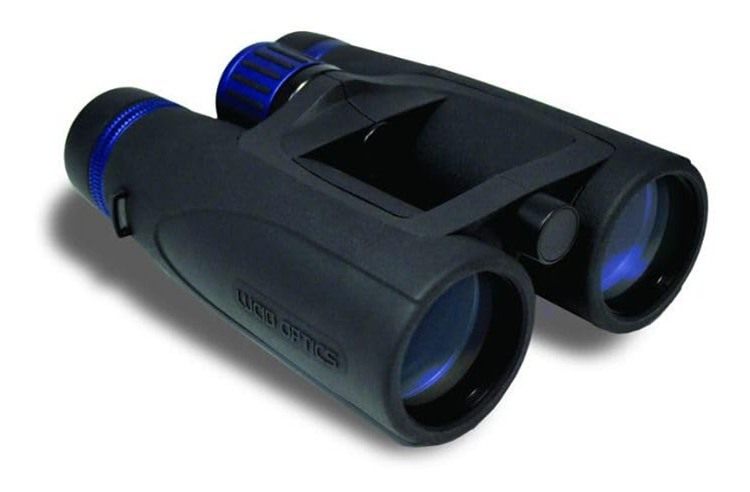 Lucid Optics B10 10x42 Binocular 10 x 42, Black