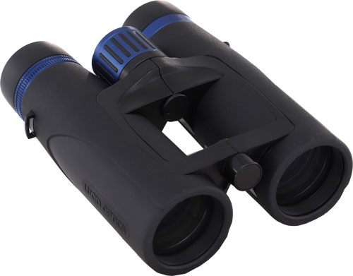 Lucid Optics B10 10x42 Binocular 10 x 42, Black view 2