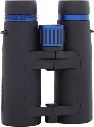 Lucid Optics B10 10x42 Binocular 10 x 42, Black view 3