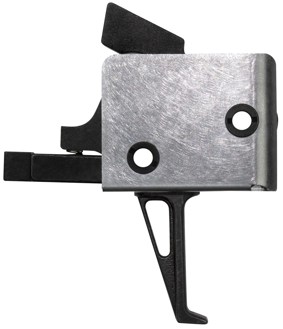 Cmc Triggers 91503 Drop-In Single-Stage Flat w/ 3.50 lbs Draw Weight Black/