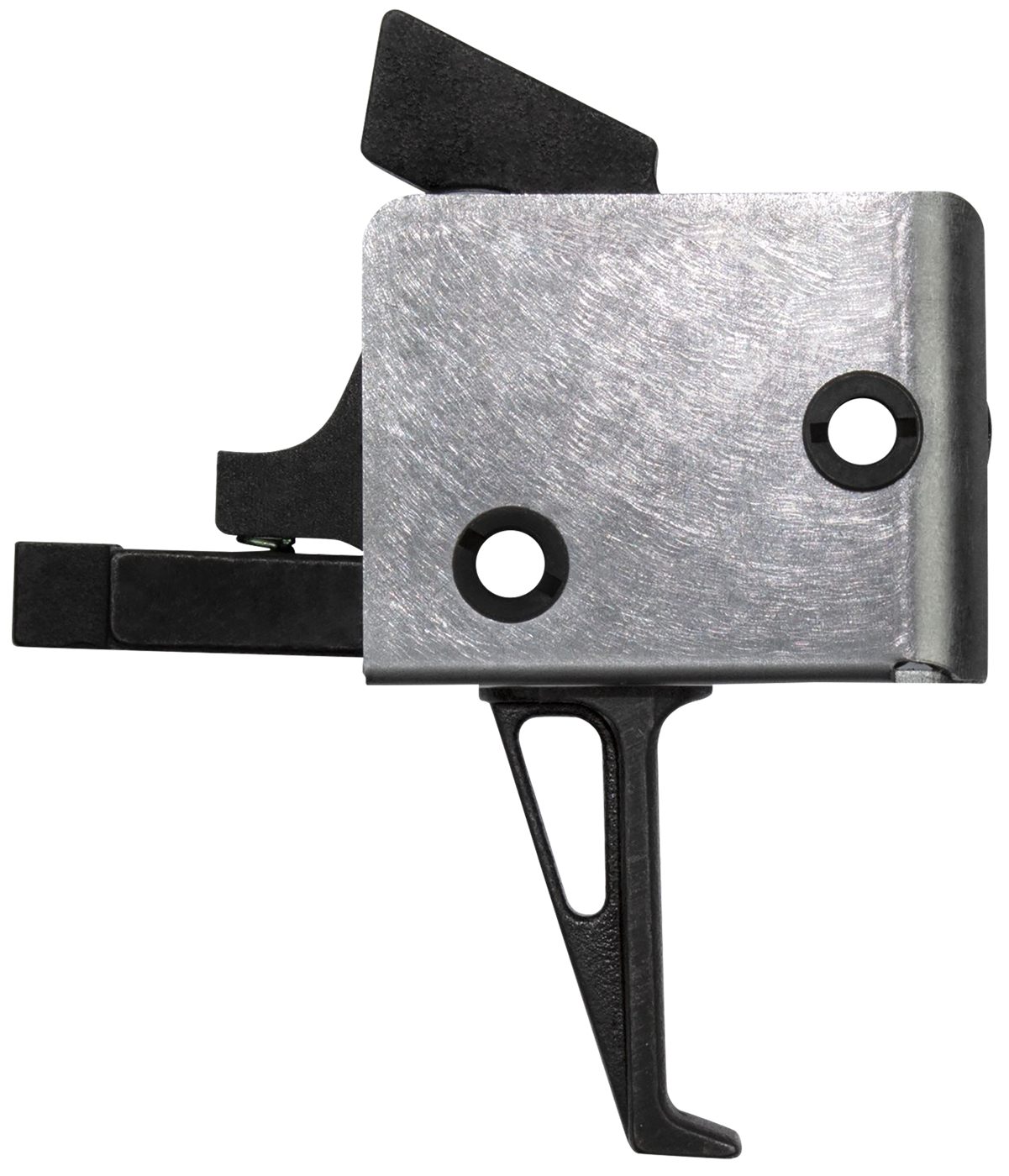 CMC Triggers 92503 Drop-In Single-Stage Flat w/ 4.50 lbs Draw Weight Black/
