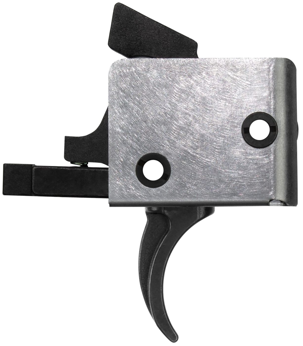 CMC Triggers 95501 Drop-In PCC Single-Stage Curved w/ 3.50 lbs Draw Weight