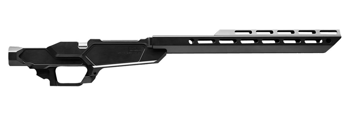Sharps Bros Heatseeker REM 700
