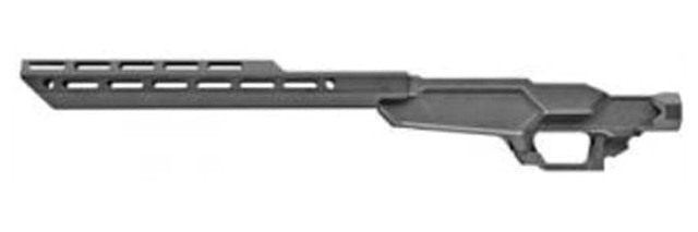 Sharps Bros Heatseeker REM 700 view 2