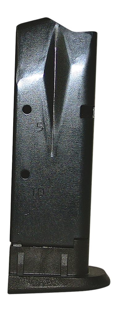 BLS Supply FMK M9C1M10 9C1 Gen1/2 10rd 9mm Luger Black Steel