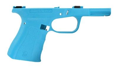 FMK Firearms AG1 Glock 19 Gen3 Only - Blue Jay (Robin's Egg