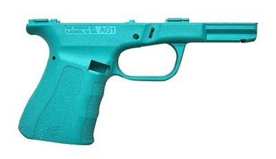 FMK Firearms AG1 Glock 19 Gen3 Only - Blue Jay (Robin's Egg view 2