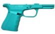 FMK Firearms AG1 Glock 19 Gen3 Only - Blue Jay (Robin's Egg view 3