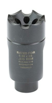 Ultradyne USA Athena Linear Comp 1/2X28 view 2