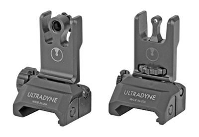 Ultradyne USA C2 Folding Combo Aperture