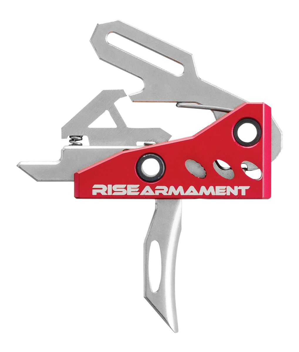 Rise Armament RA535APT High Performance Single-Stage Straight Trigger with