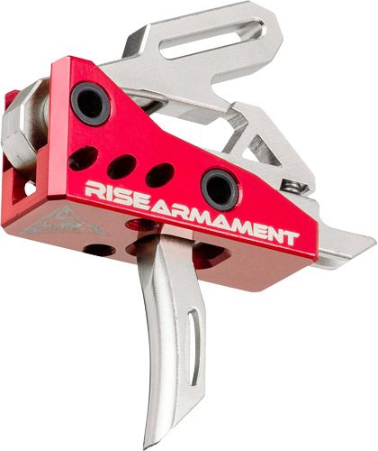 Rise Armament RA535APT High Performance Single-Stage Straight Trigger with view 2
