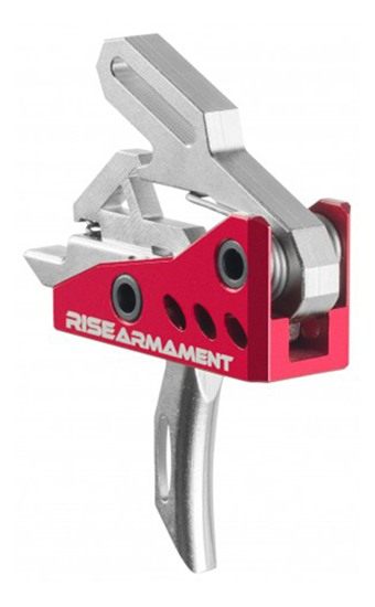 Rise Armament RA535APT High Performance Single-Stage Straight Trigger with view 3