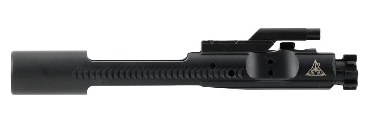 Rise Armament RA1011BLK Bolt Carrier Group 223 Rem,5.56x45mm Nato Black Nit