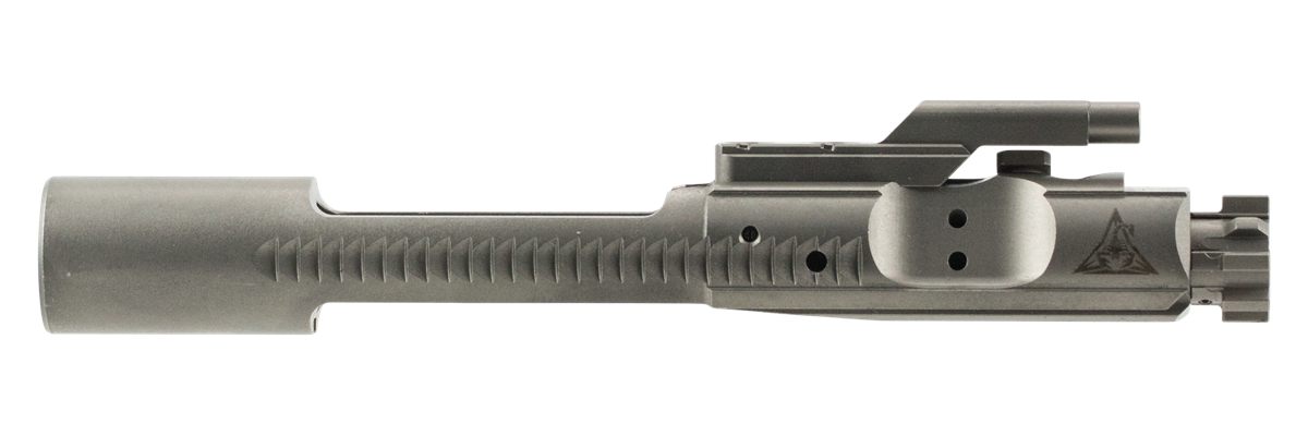 Rise Armament RA1011NIB Bolt Carrier Group 5.56x45mm Nato Nickel Boron 4140