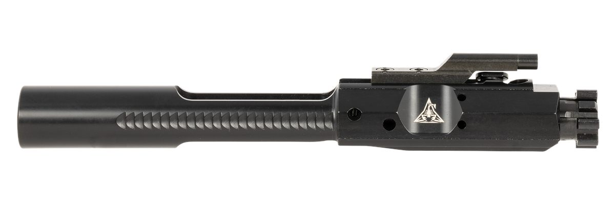 Rise Armament RA1012BLK Bolt Carrier Group 30 Cal Black Nitride Steel for A