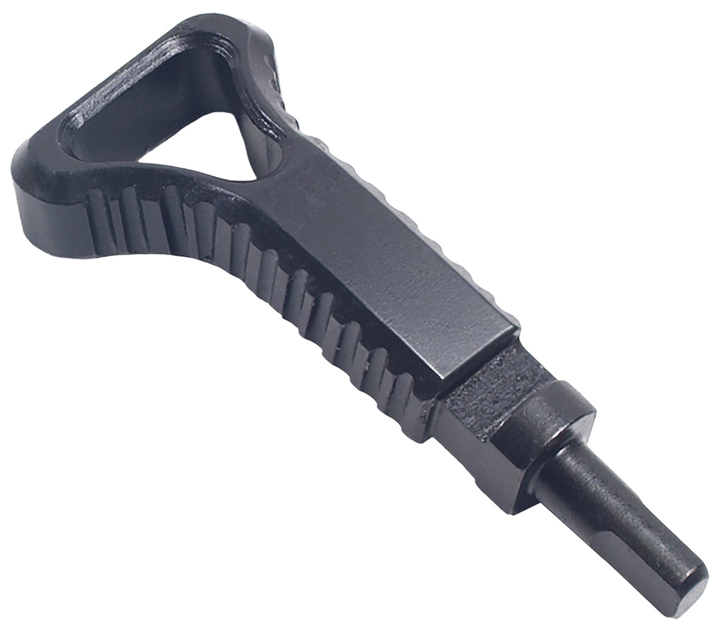 Kinetic Development Group SCP5-020 FN Scar Charging Handle RCH Black