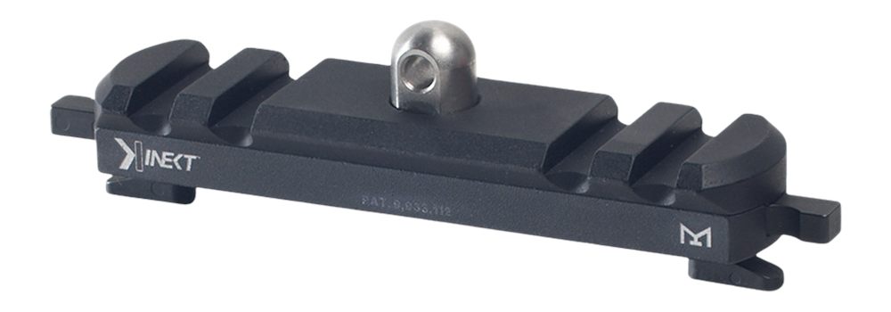 KDG KINECT MLOK HARRIS BIPOD ADAPTER