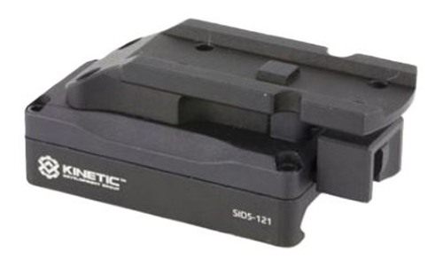 KDG SIDELOK AIMPOINT MICRO MOUNT ABSOLUTE CO-WITNESS