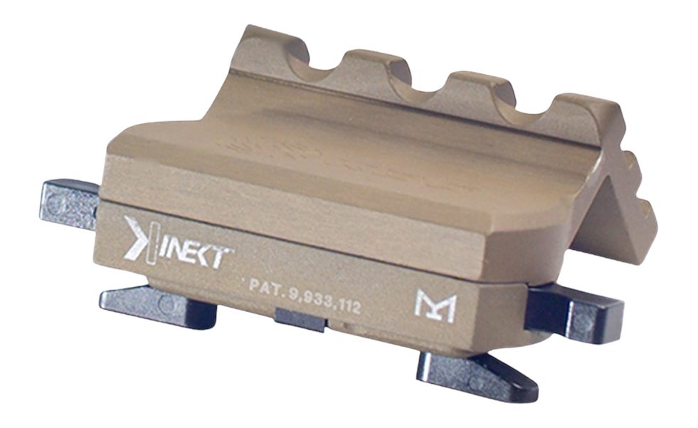 Kdg Kin5-135-c07 Offset Scout Mount Fde