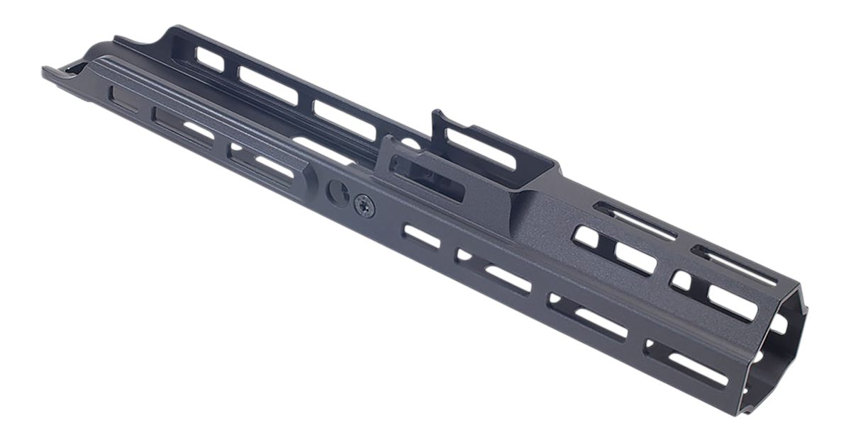 KDG Scar Mrex Mark II MLOK 6.5in BLK