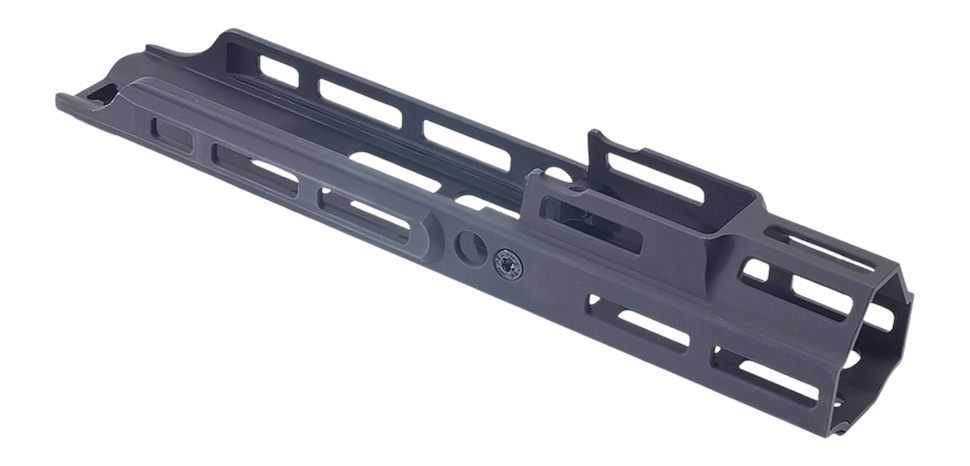 KDG Scar Mrex Mark II MLOK 4.25in BLK