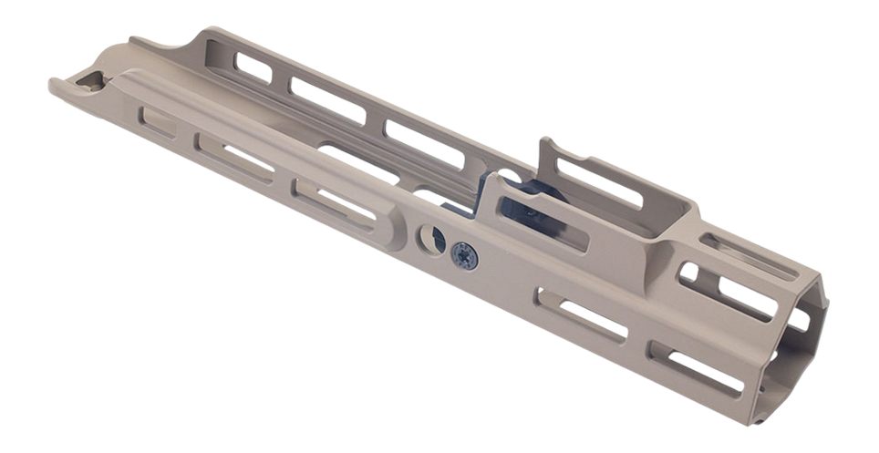 Kdg Mrx5-mk2-130 FN Scar Rail Mrex Mkii 4.25 Fde