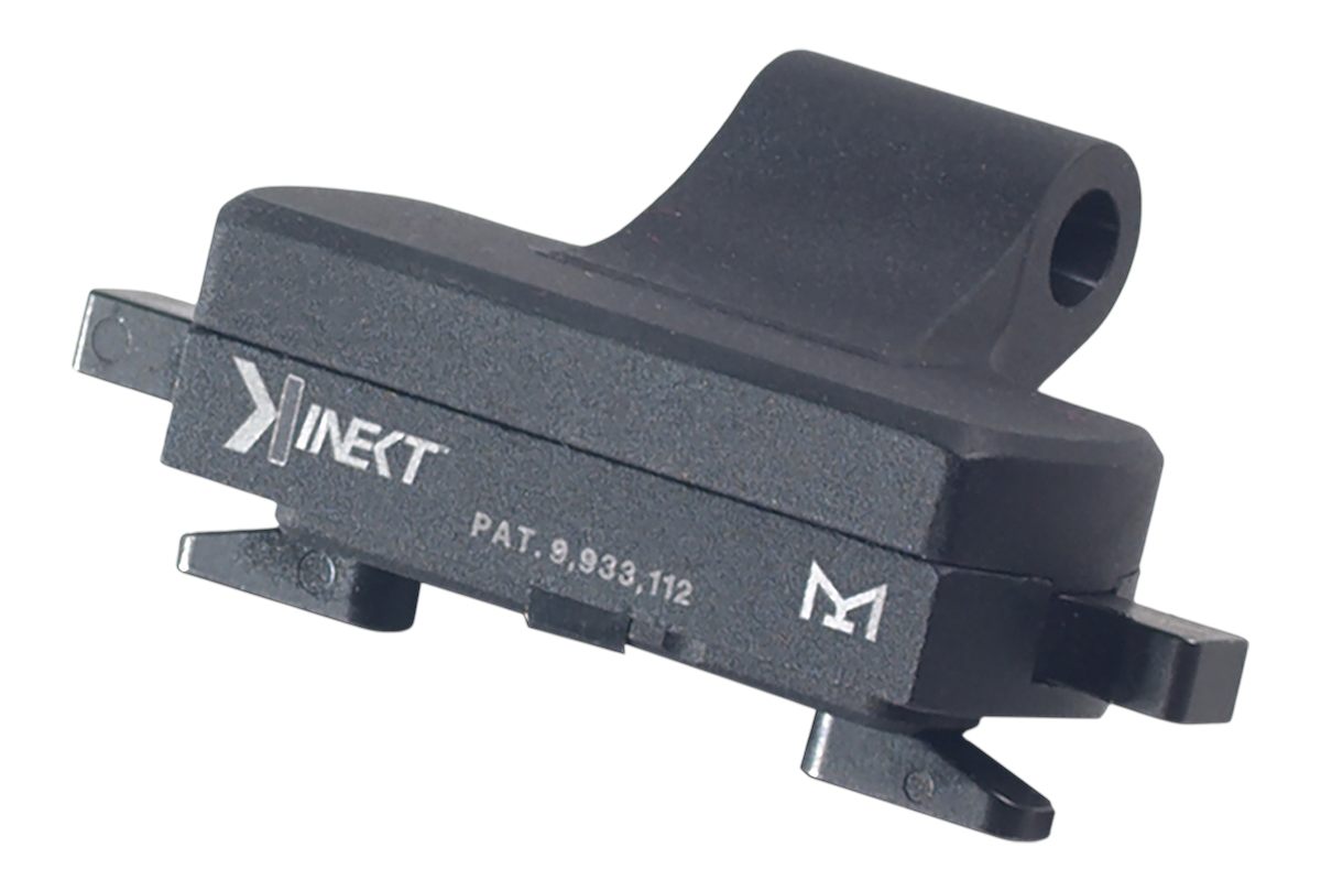 Kinetic Development Group KIN5-140 Kinect Surefire Pro Mount M-LOK